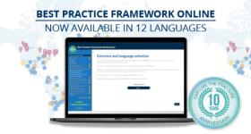 Capture the Fracture BPF online application now in 12 languages