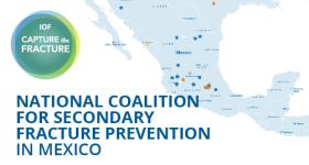 secondary fracture prevention coalition in Mexico