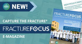 Fracture Focus E-Magazine by Capture the Fracture