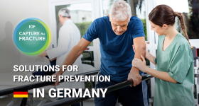 Solutions for fracture prevention in Germany