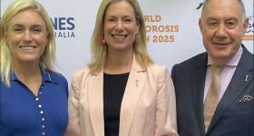 healthy-bones-australia-launch of report wod 2025