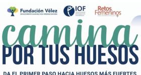 Camino Por Tus Huesos