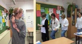 children's activities 