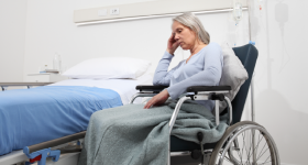 after a hip fracture