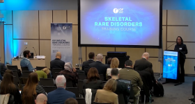 IOF SRD Training Course Prague