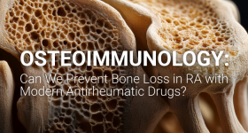IOF Osteoimmunology working group review on RA treatments