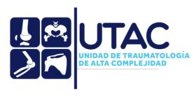 UTAC Logo
