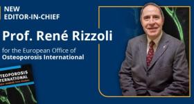 Prof Rizzoli - OI Editor