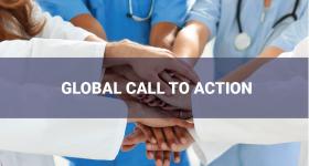 Global Call to Action