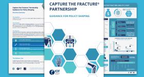 Capture the Fracture Partnership Guidance for Policy Shaping