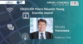 ESCEO-IOF-Pierre-Meunier-Young-Scientist-Award
